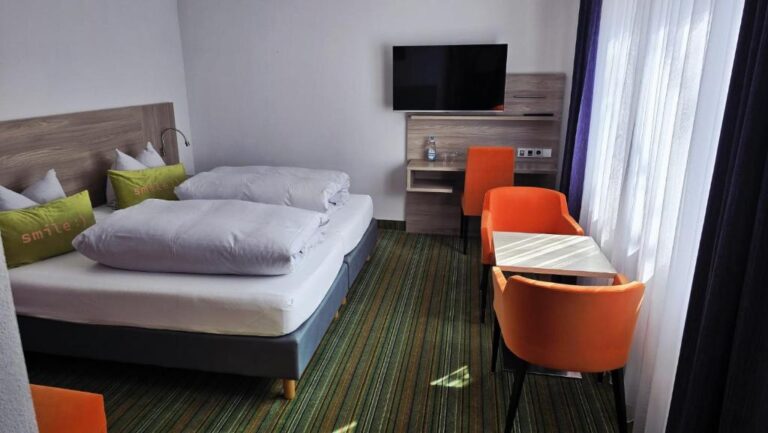Doppelzimmer